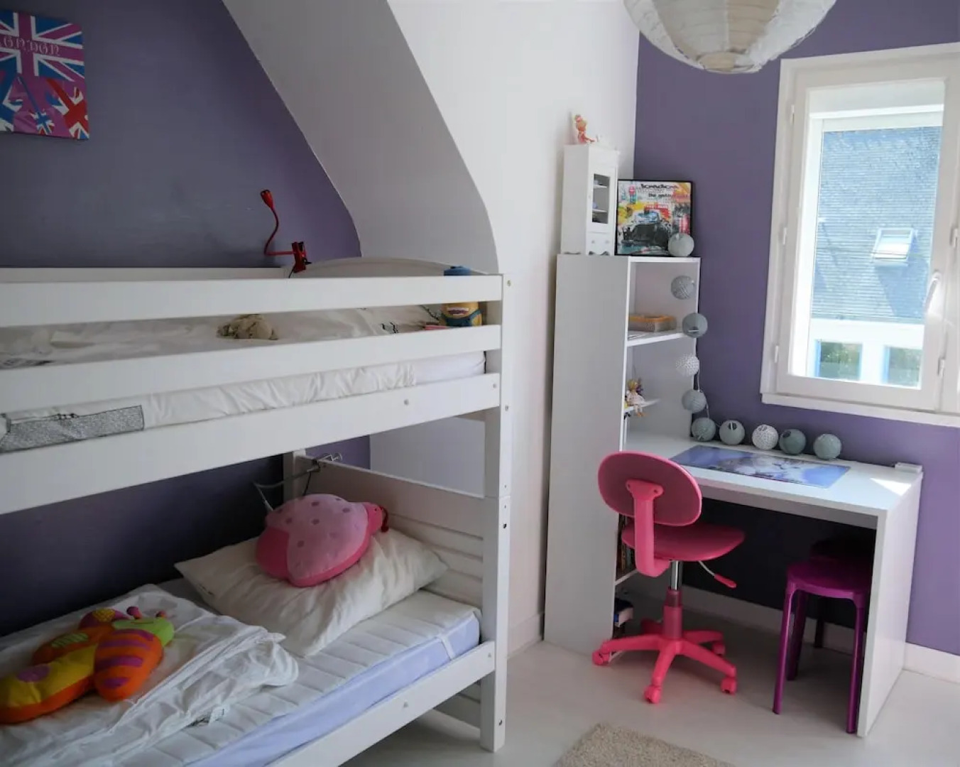 Maison proche des Alignements de Carnac