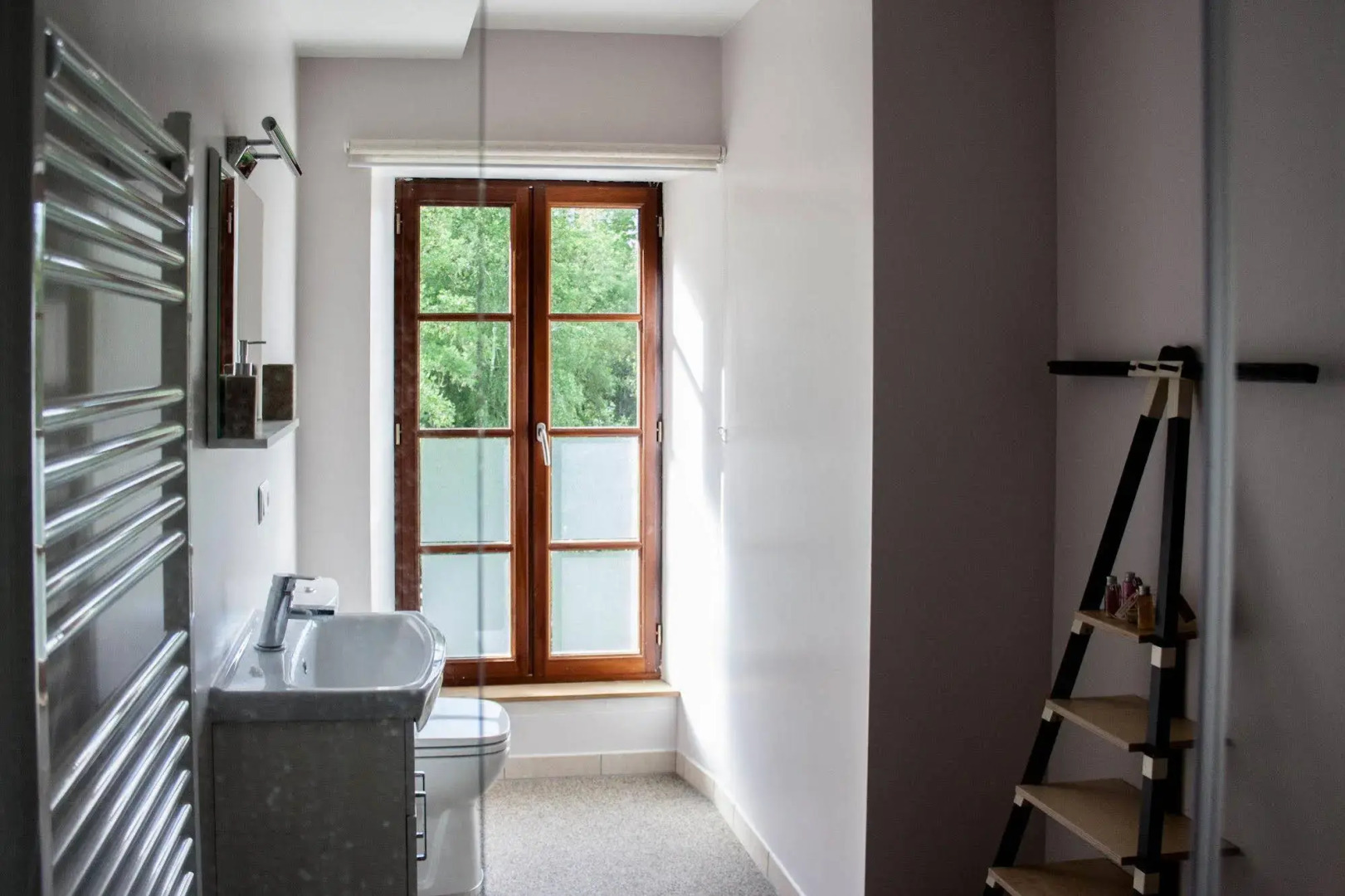 Le Petit Moulin de Veillard