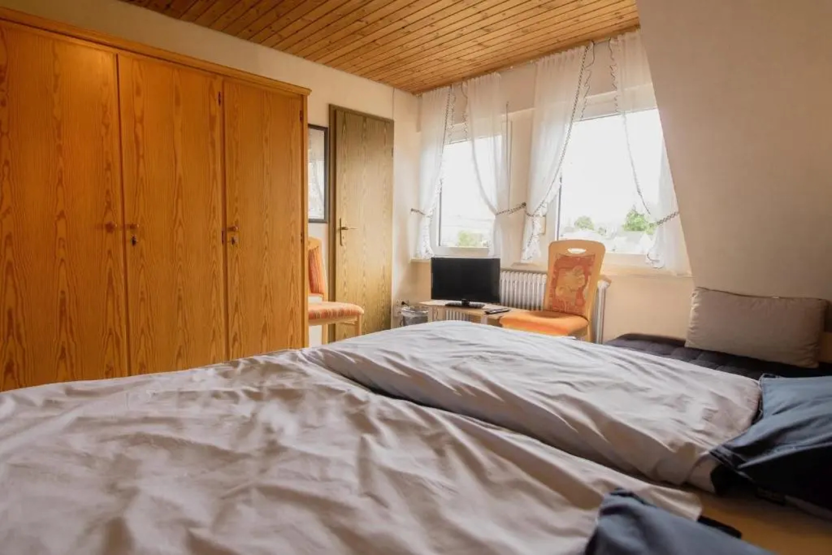 Bauernhof Pension Wiebelhaus Mester