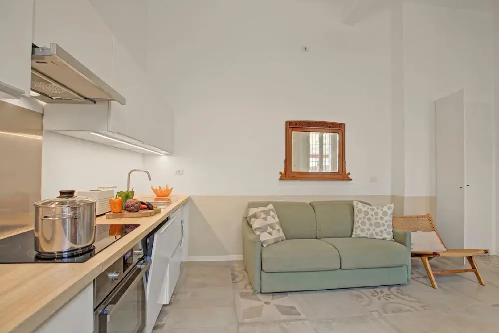 Beach & Relax With Terrace