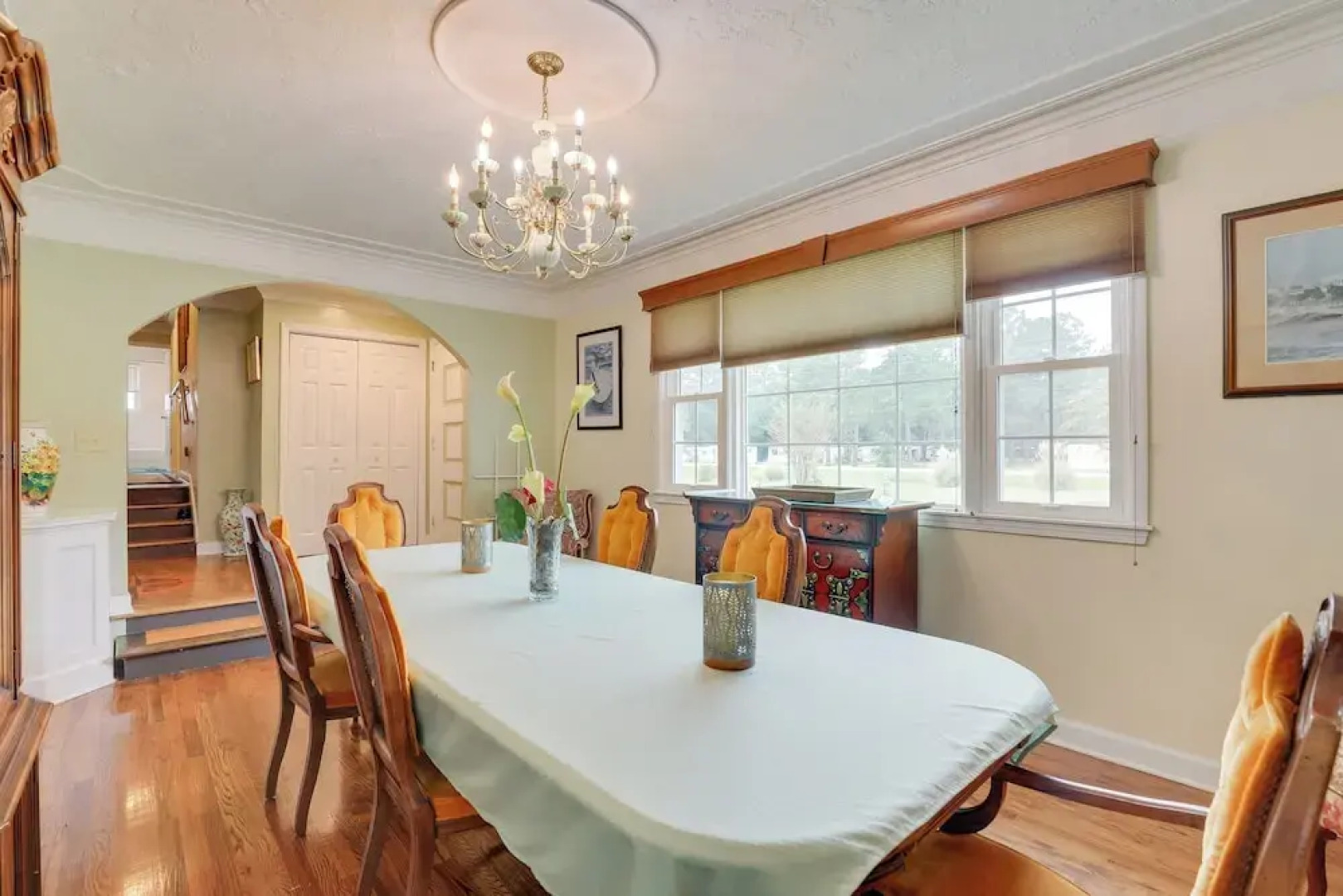 Moncks Corner Home ~ 4 Mi to Lake Moultrie!