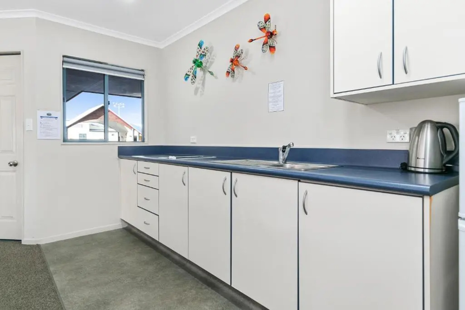 ASURE Albert Park Motor Lodge