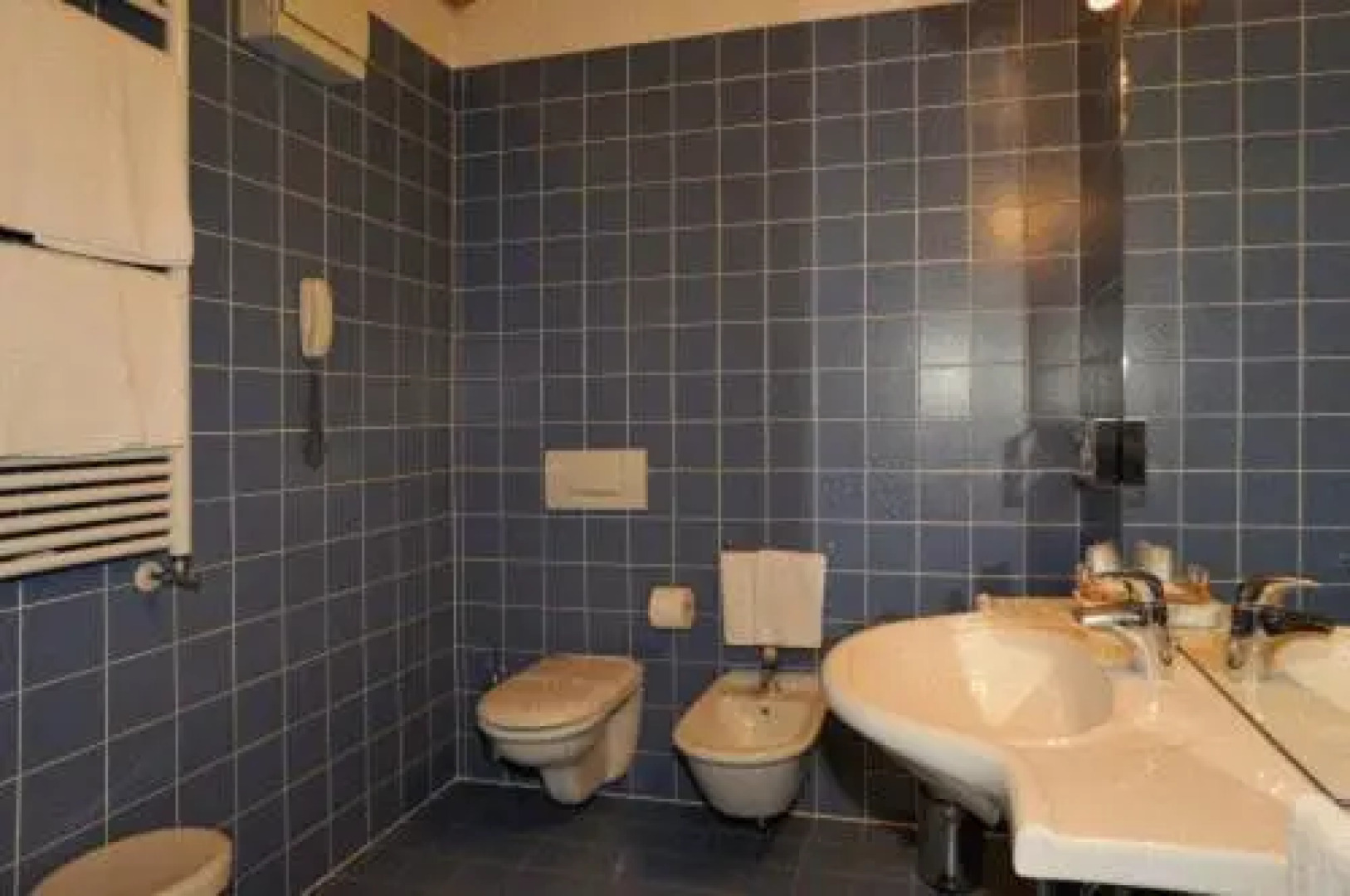 Hotel Due Torri Tempesta