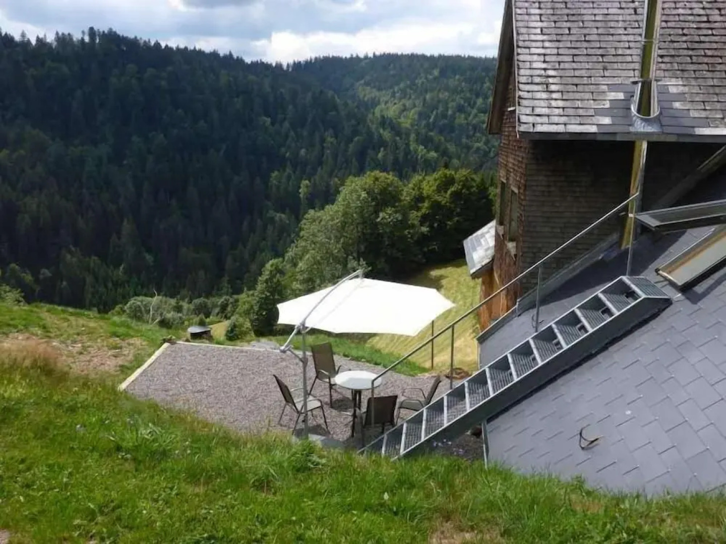 Ferienwohnung Titisee