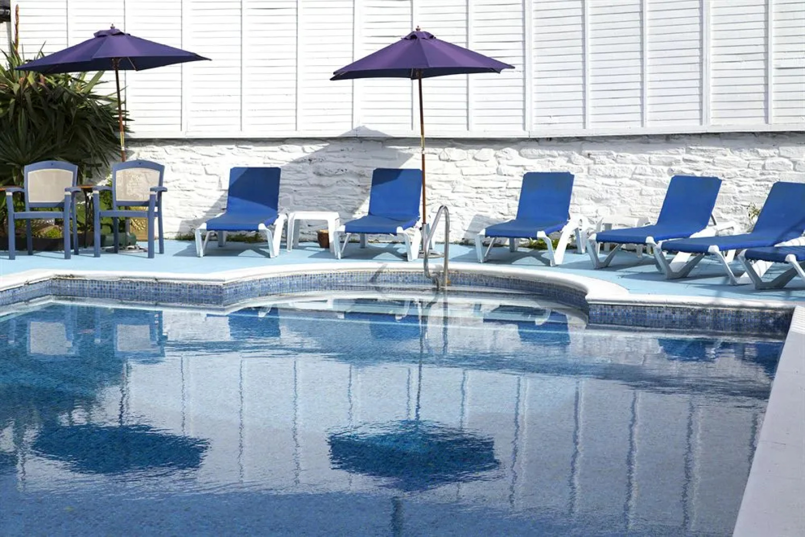 Rosemundy House Hotel