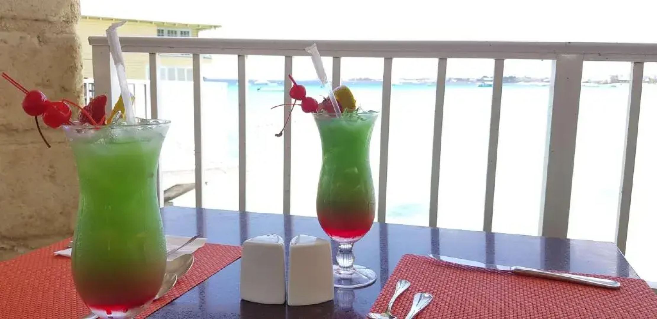 Grand Barbados Resort
