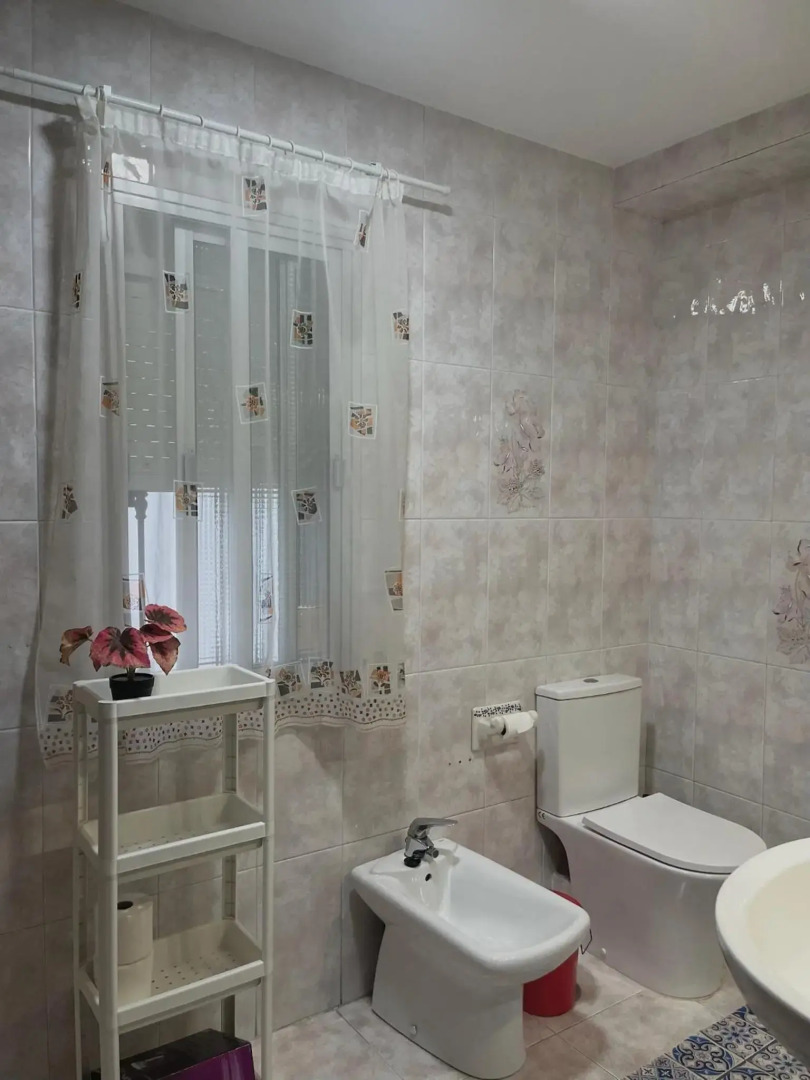 Sevilla Apartamento en Camas a 5 minutos del centro de Sevilla Wifi