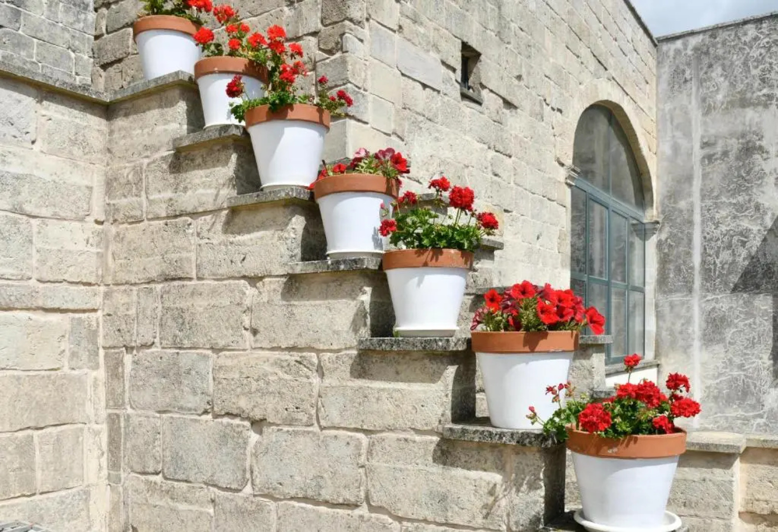 Dimora Duchessina Suites de Charme