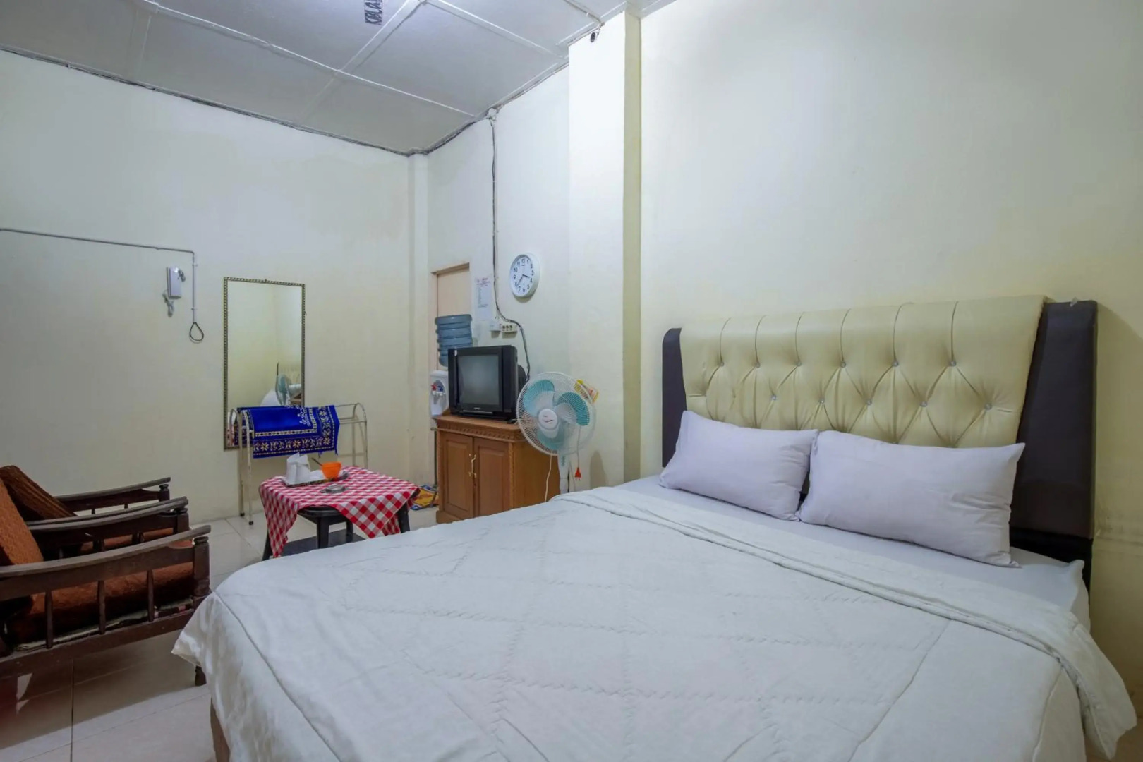 Hotel Jogja Bukittinggi