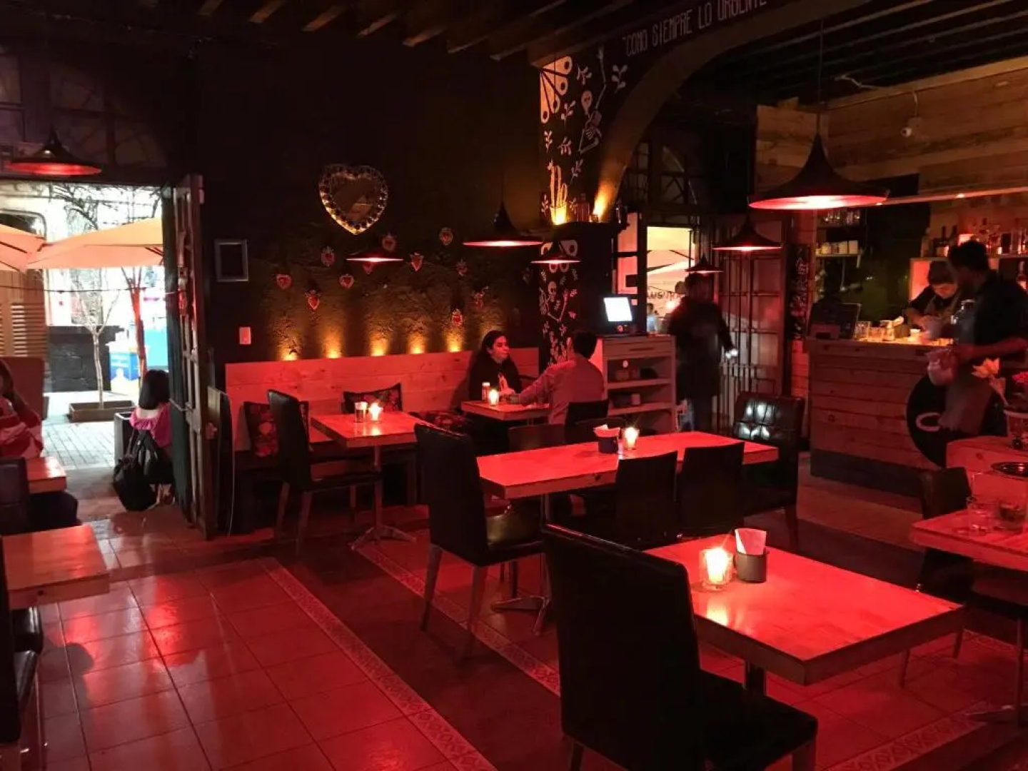 Hostal Regina