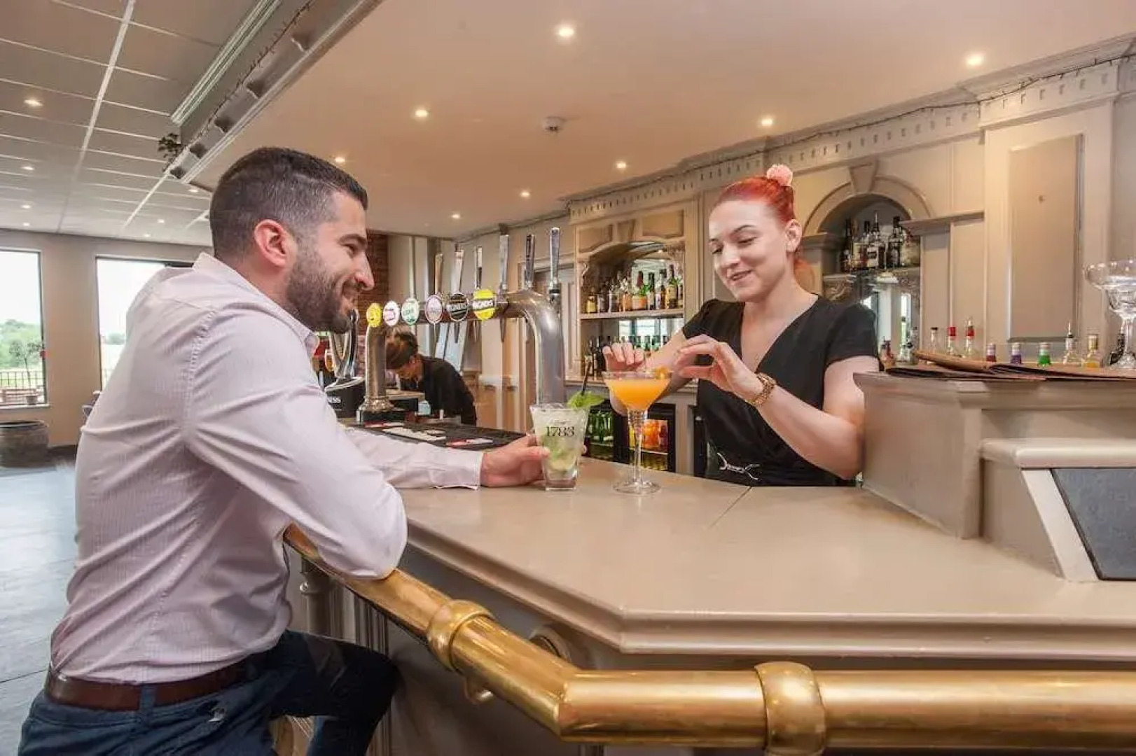 Comis Hotel and Golf Resort