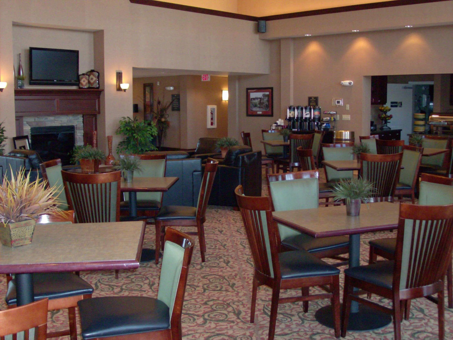 Homewood Suites by Hilton Rock Springs