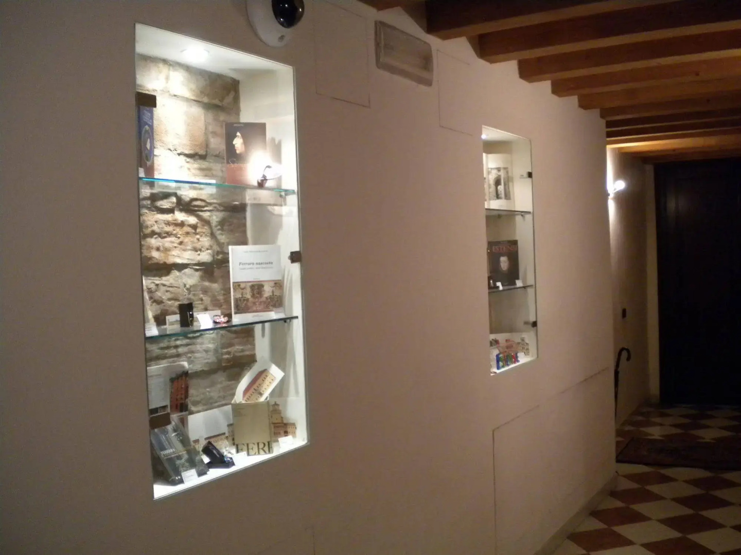 Guest House Delizia Estense