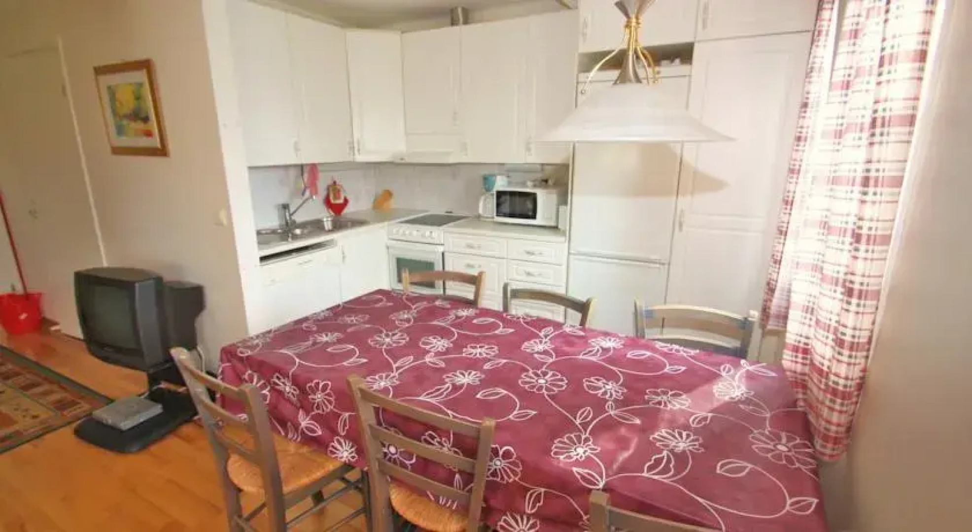 Notvikens Stugor & Camping