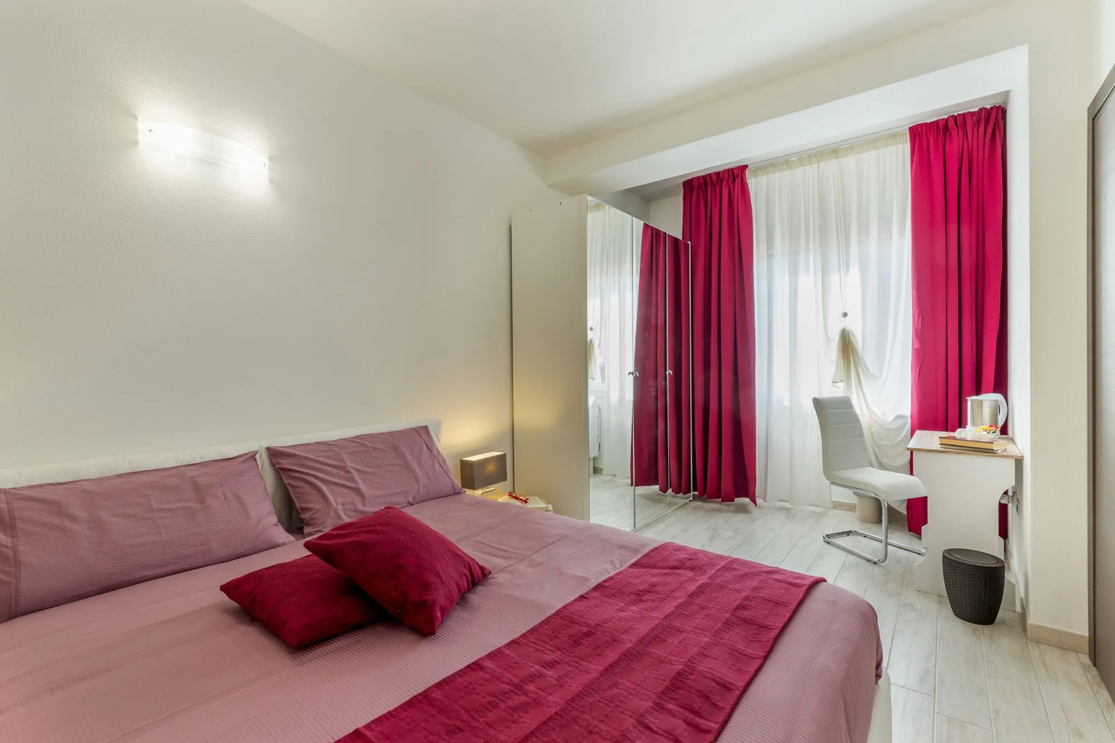 Sette Colli Guesthouse