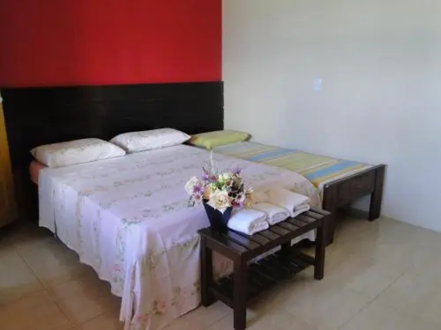 Apartamentos da Coló-Arembepe-Bahia-Brasil