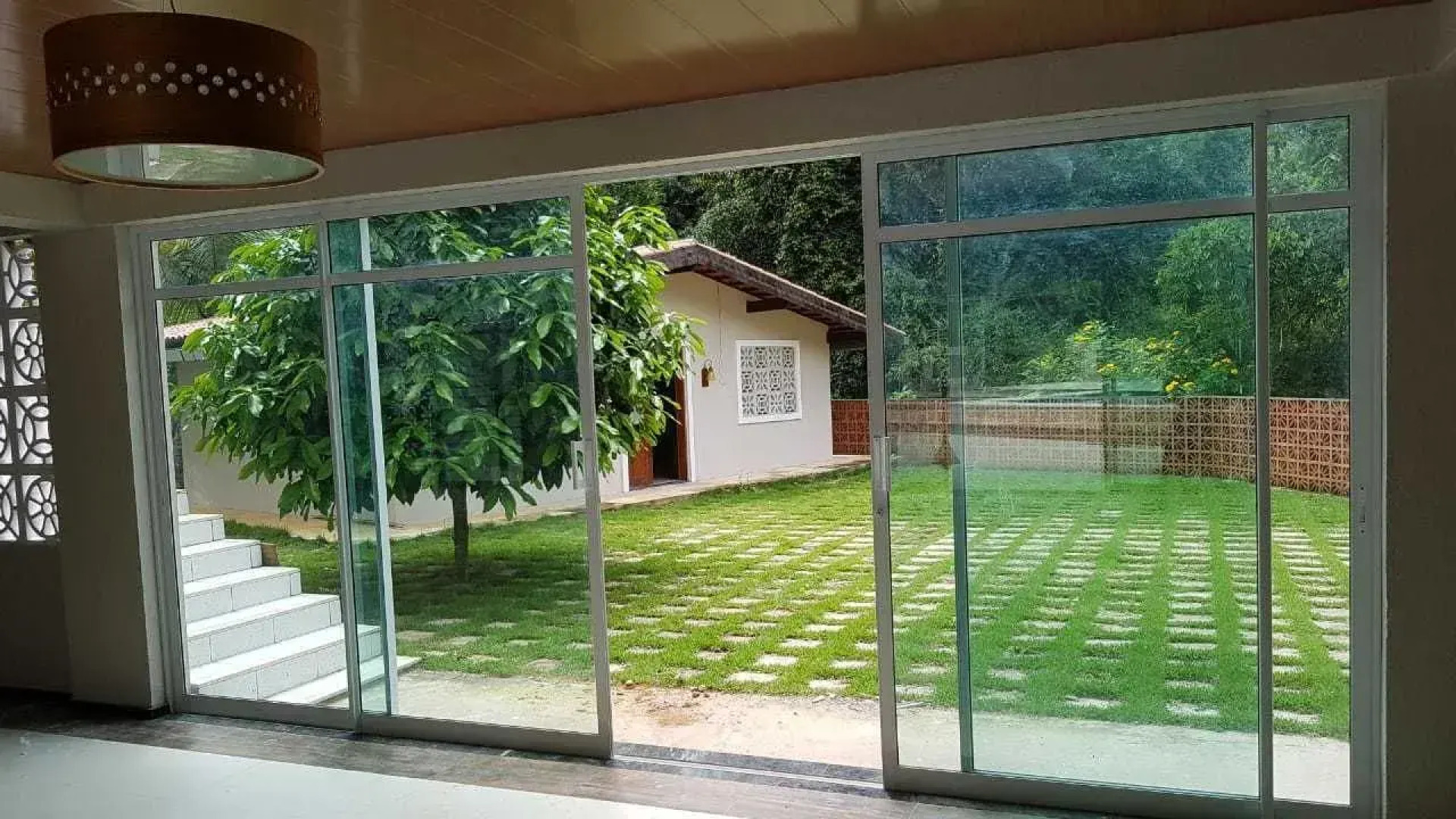 Hotel Cantinho Das Flores