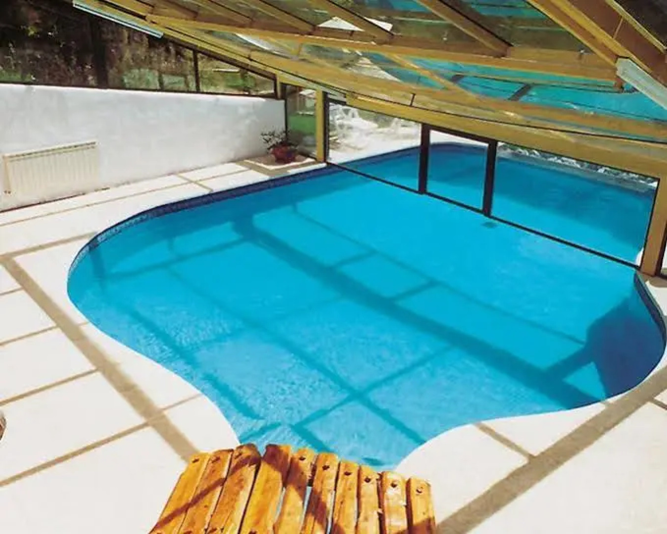 El Corazon De La Bahia