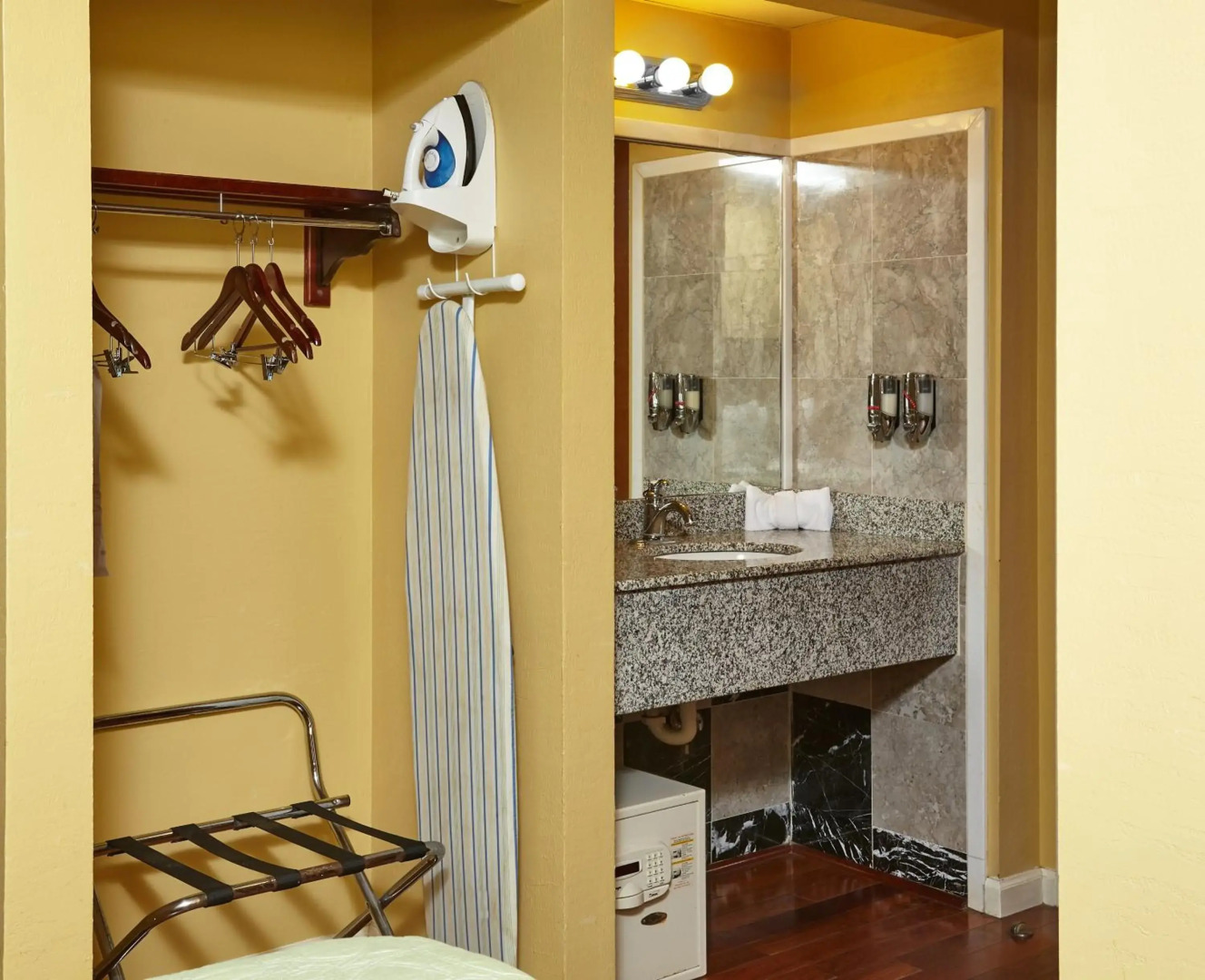 Ocean Inn and Suites