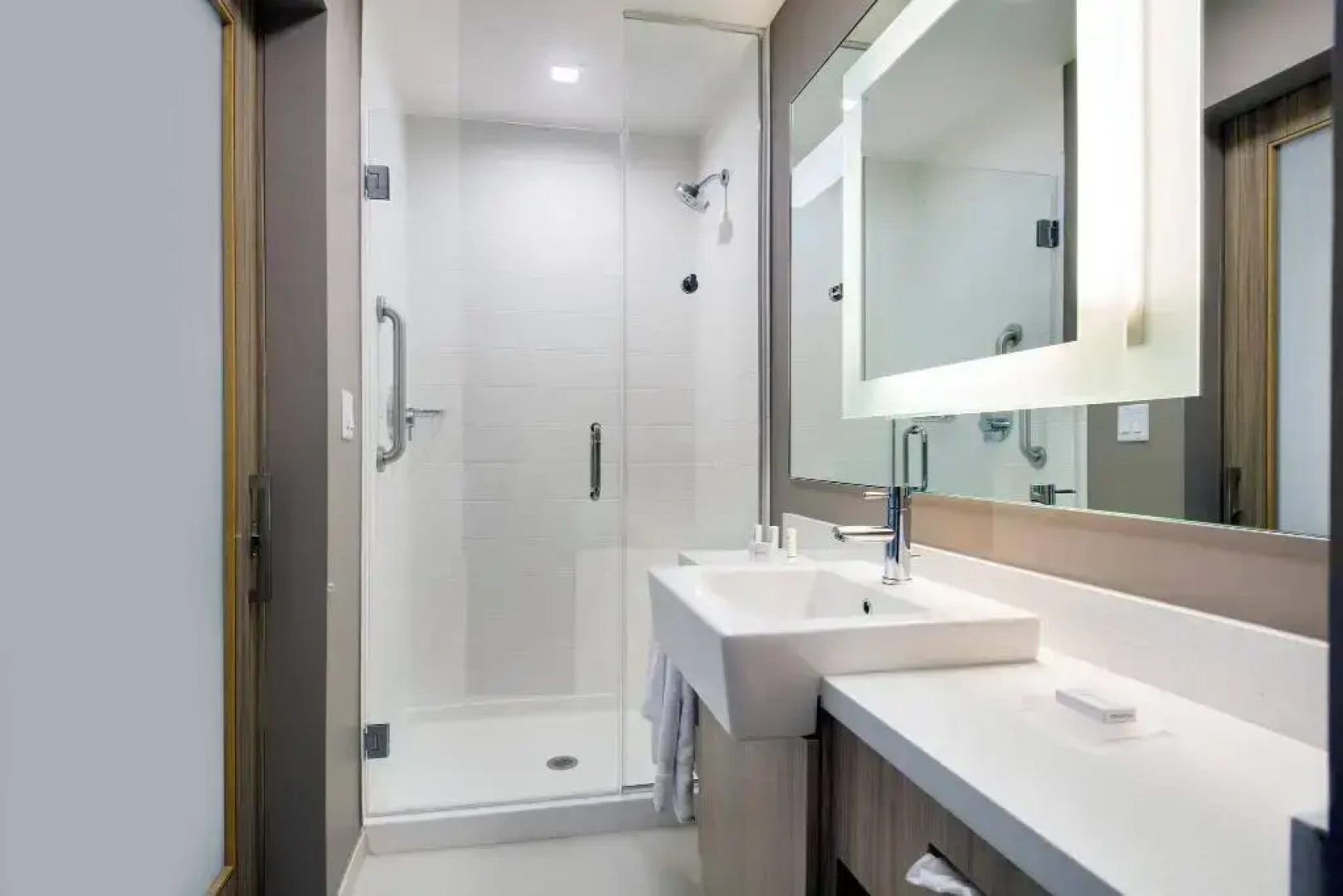 SpringHill Suites Miami Doral