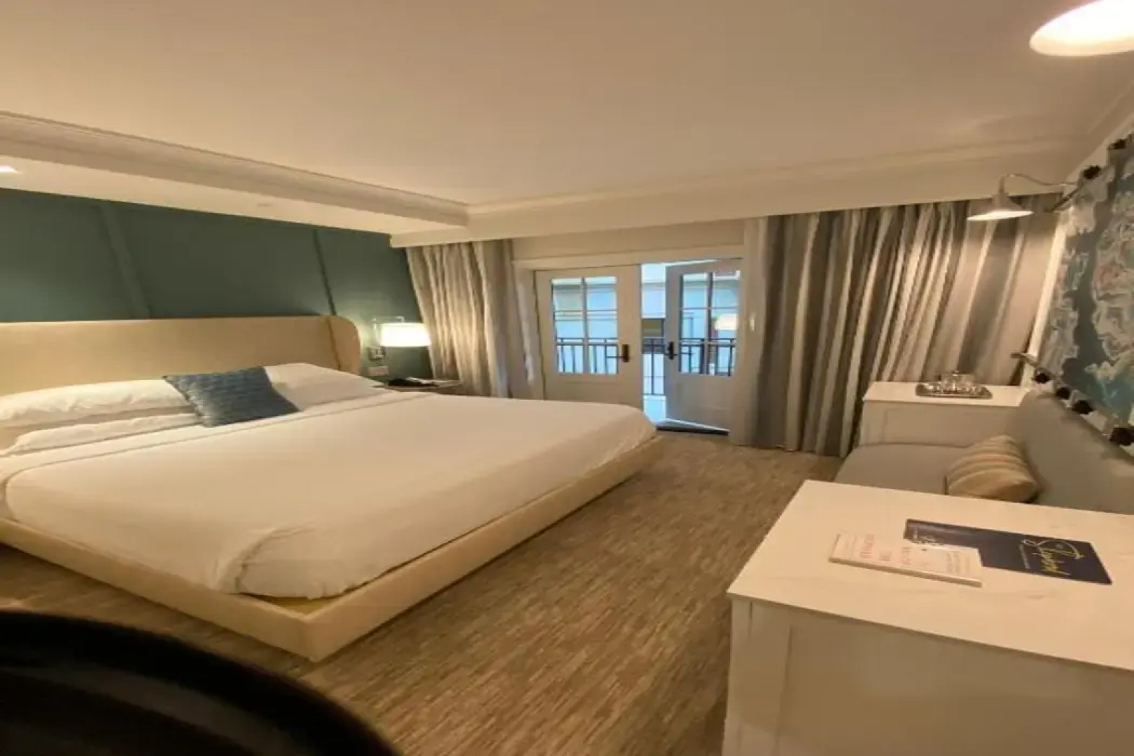 The Shepherd Hotel Downtown Clemson