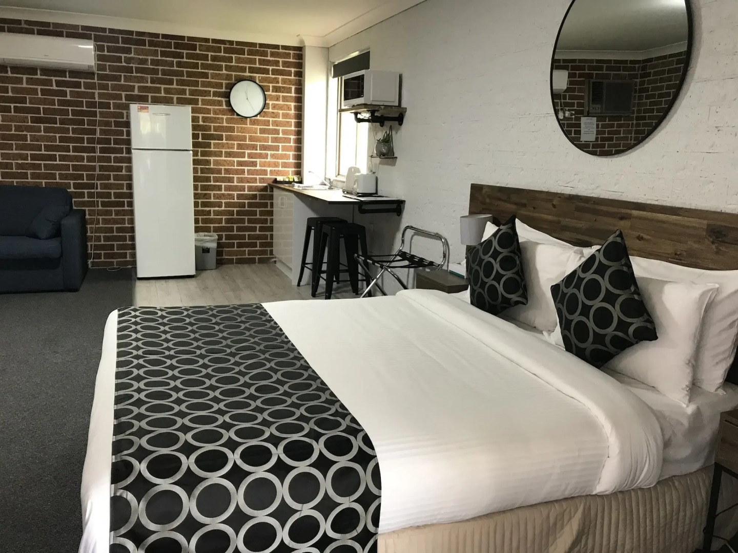 Coffs Shearwater Motel
