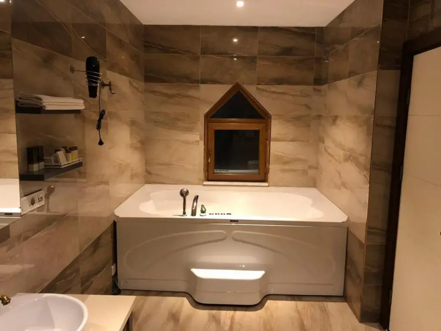 Sea Golden Hotel Ve Restaurant