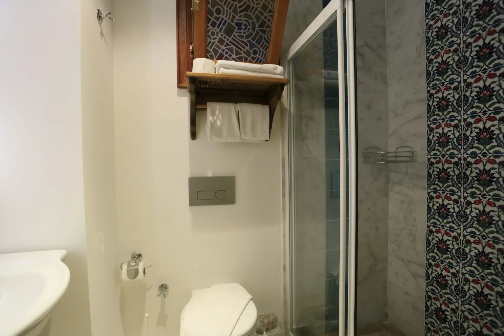 Kerme Ottoman Gökova Butik Hotel