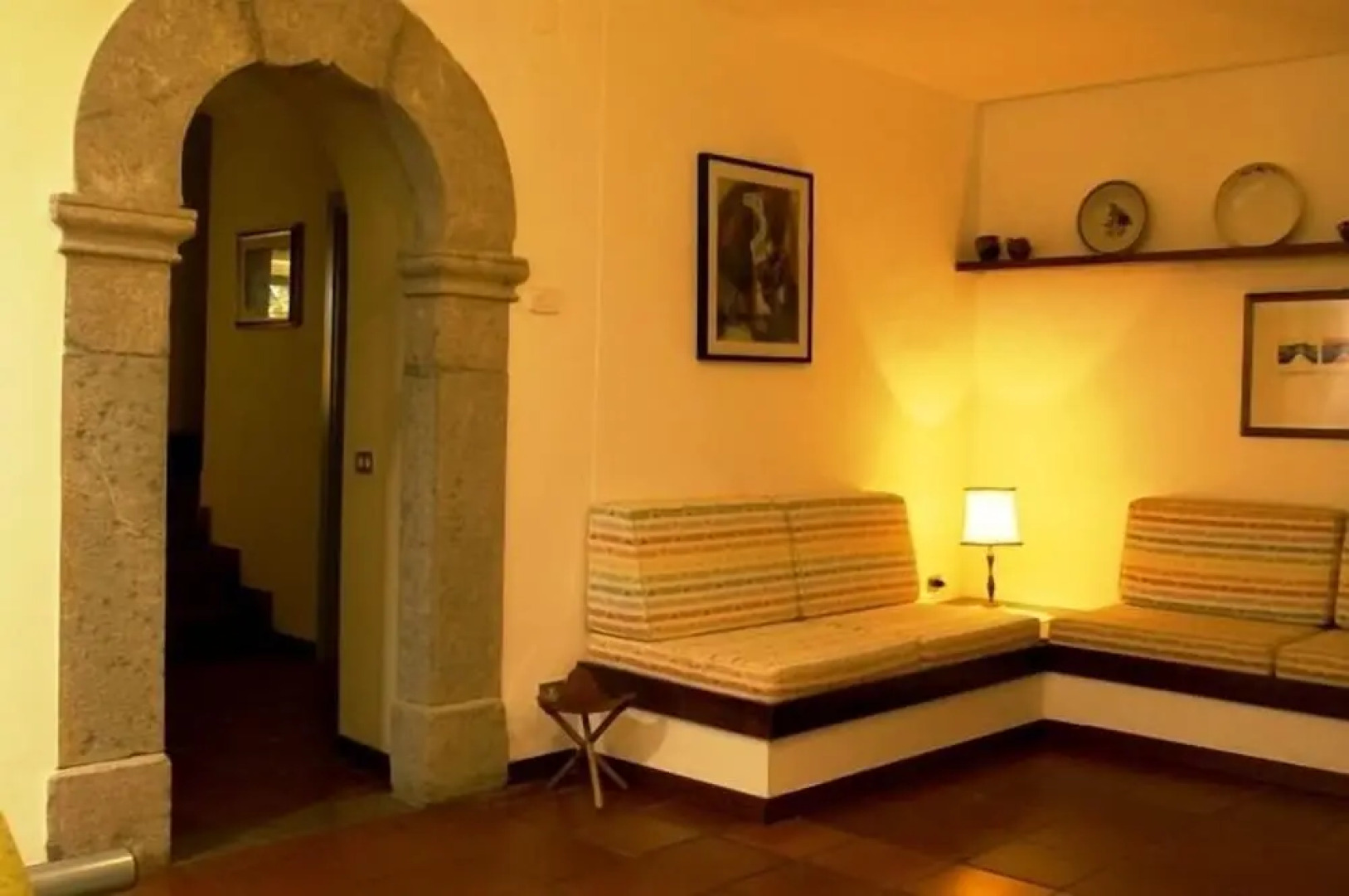 Masseria Santa Lucia