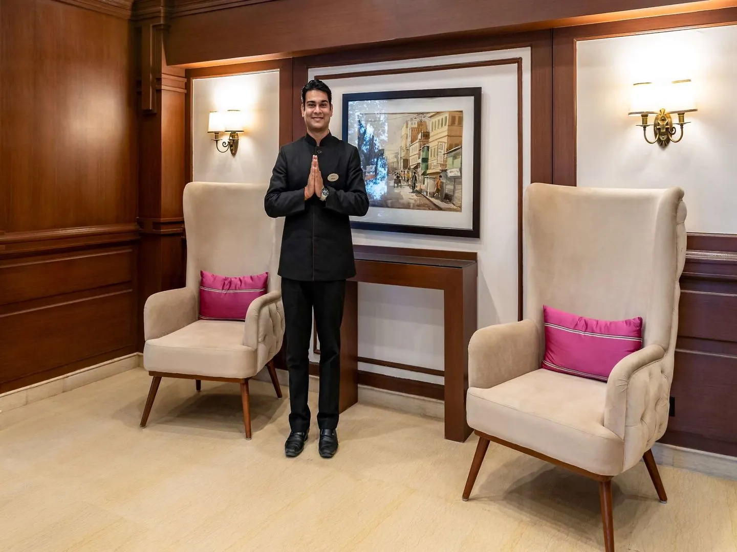 Hotel Madhuban Highlands