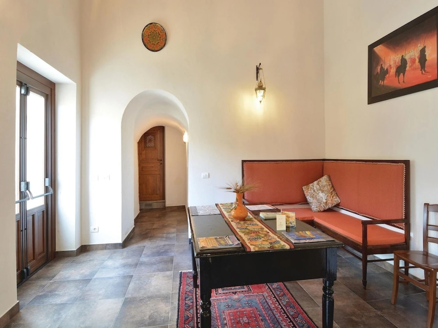 La Fasana Borgo