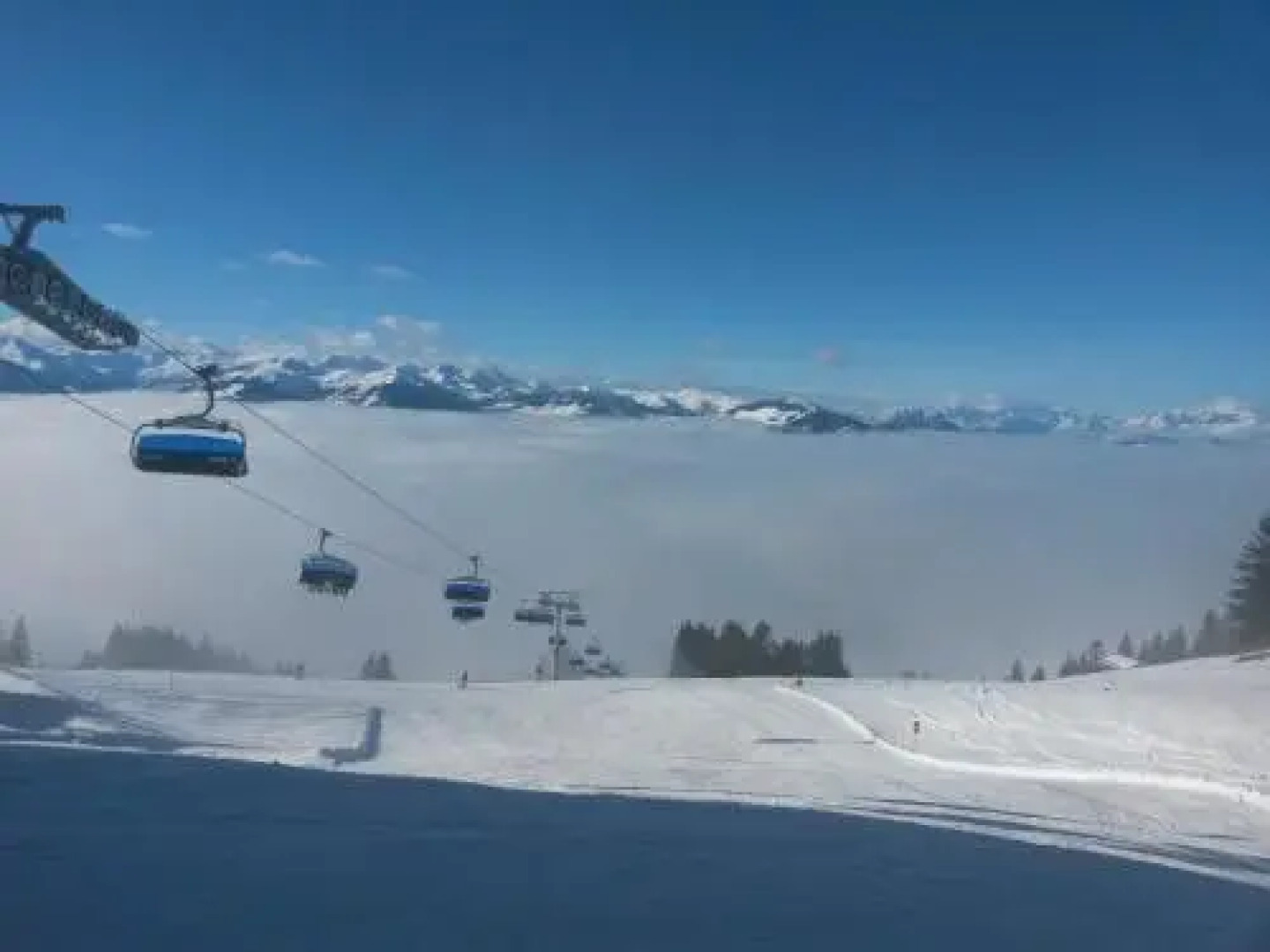 Appartments Bad Salve