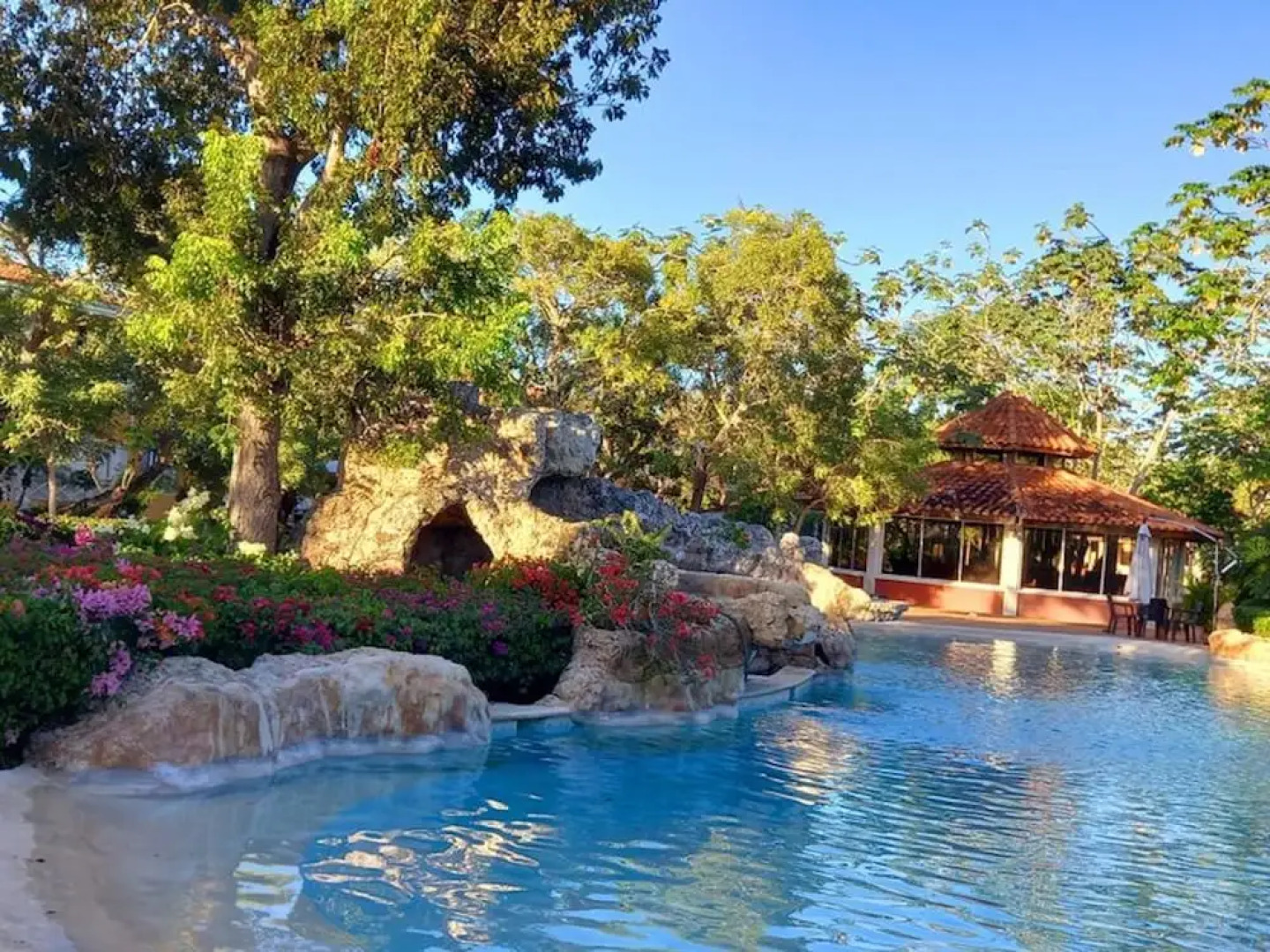 Las Brisas, Juan Dolio, 3br, 3 Pools, Jacuzzi, Beach, Golf, Polo