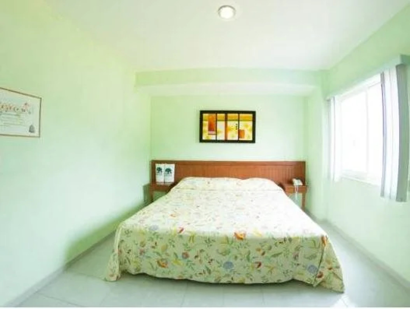 Hotel Los Sauces Oaxtepec