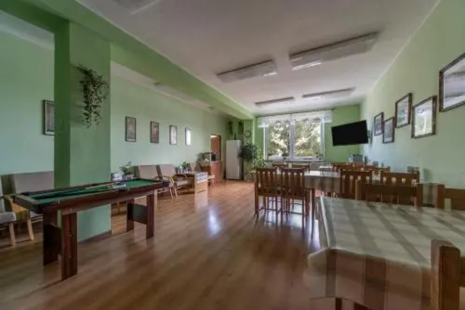 PODLESANKA - penzión