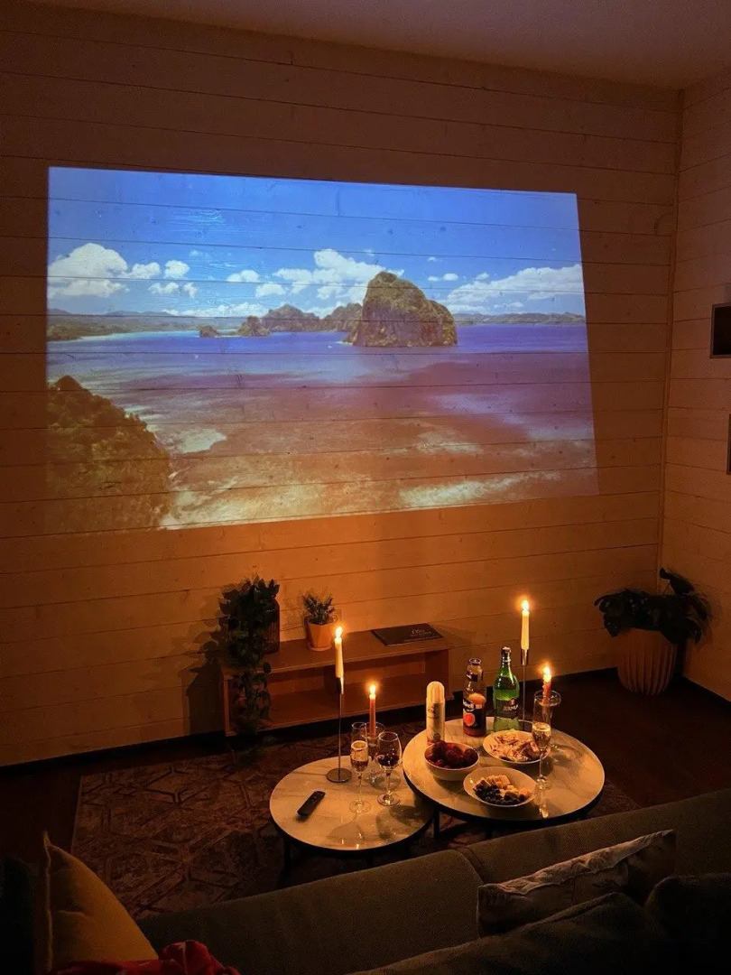 Мы дома - Зеркальный лес