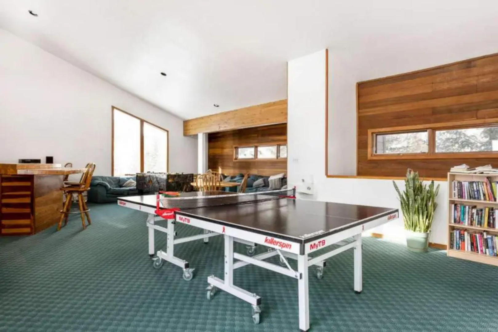 Snowscape 06 - Wildernest