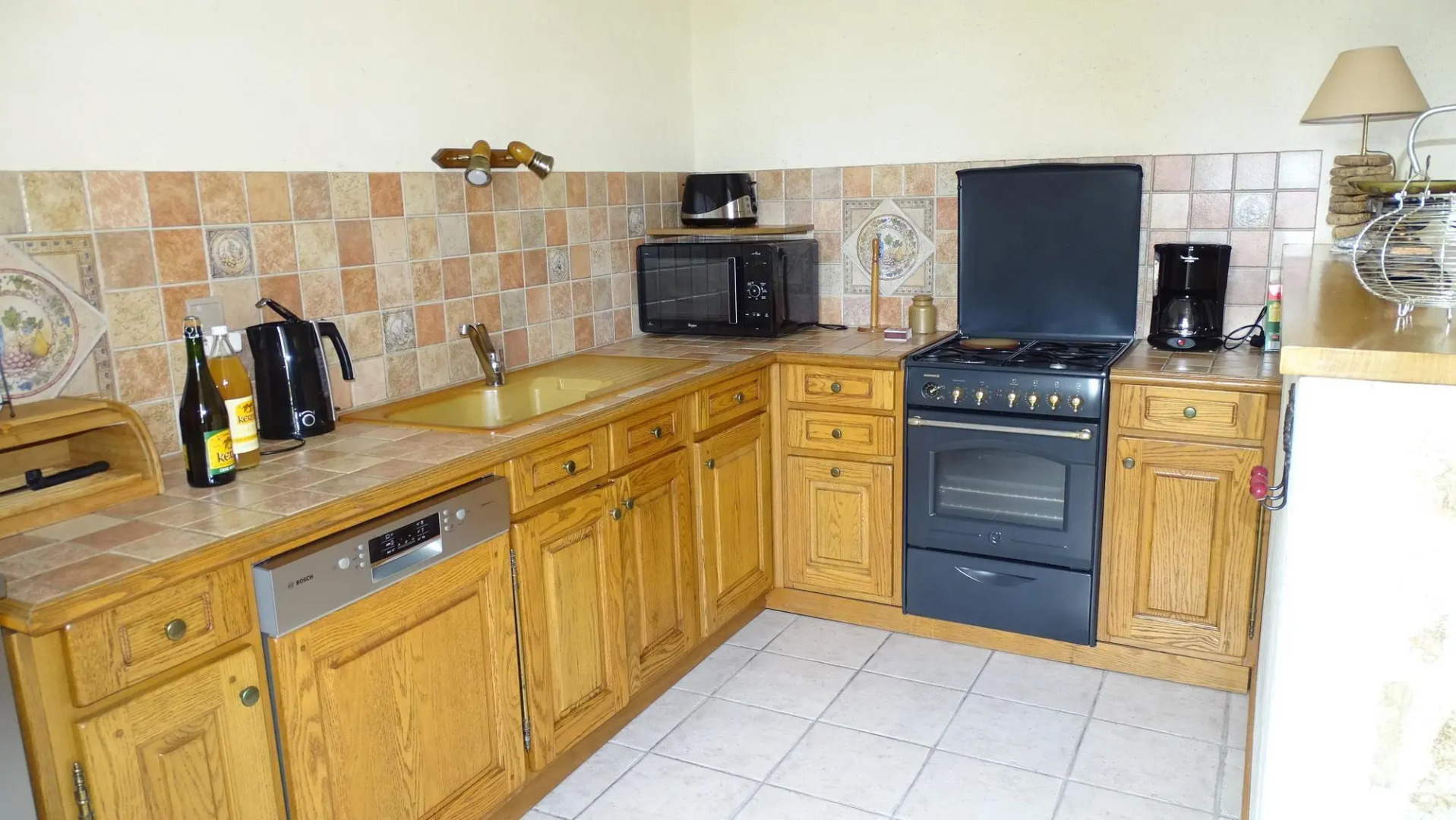 Holiday Home, Plovan