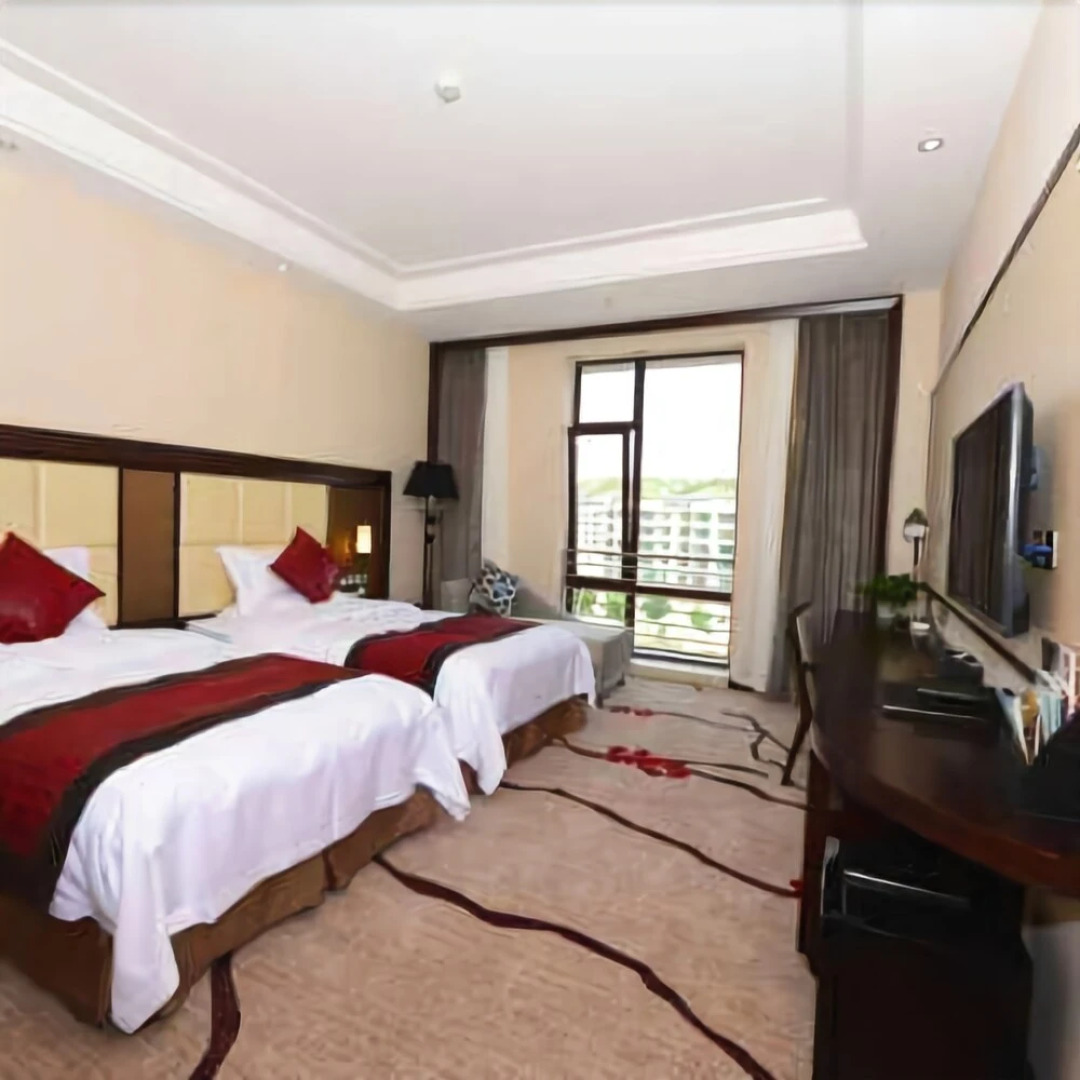 Western Airport Aviation Hotel