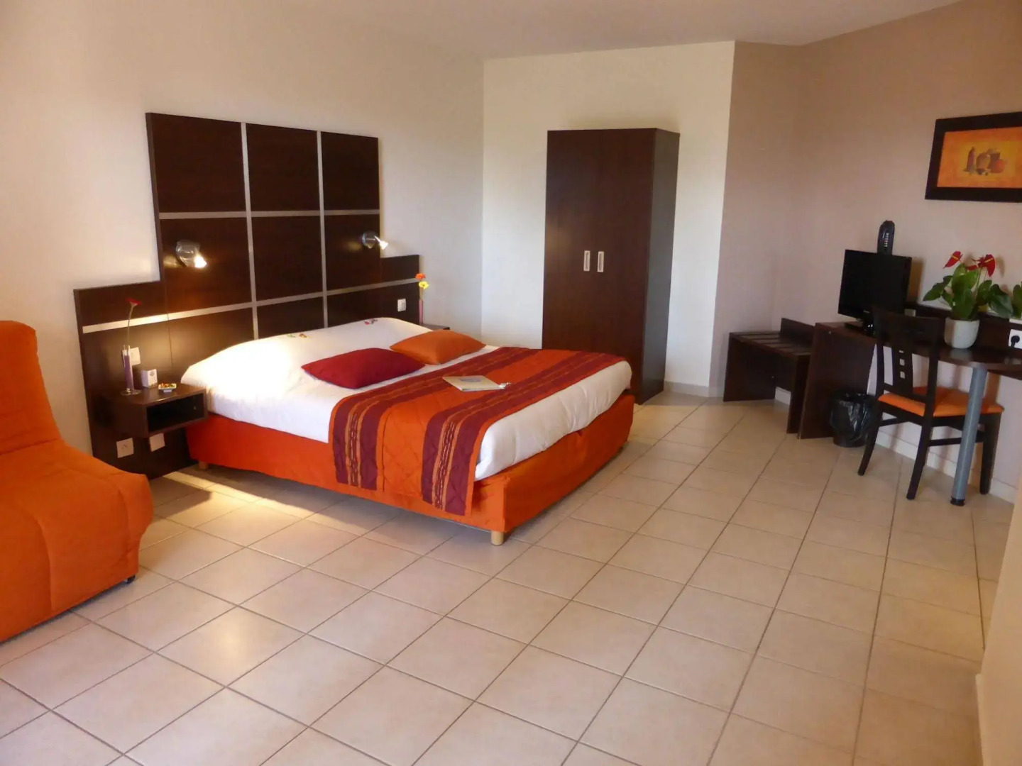 The Originals City, Hôtel Côté Sud