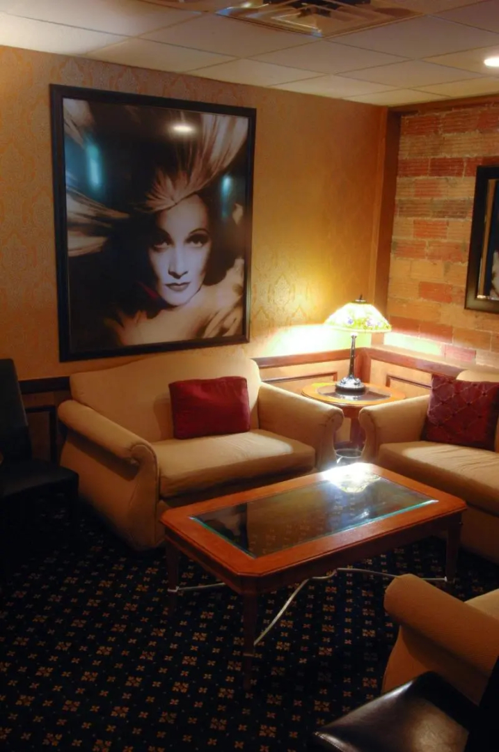 Mimslyn Inn Historic Hotels Of America