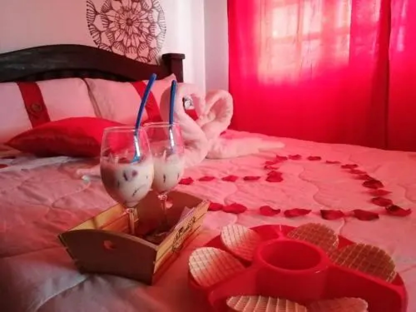 Finca turistica Santa Clara