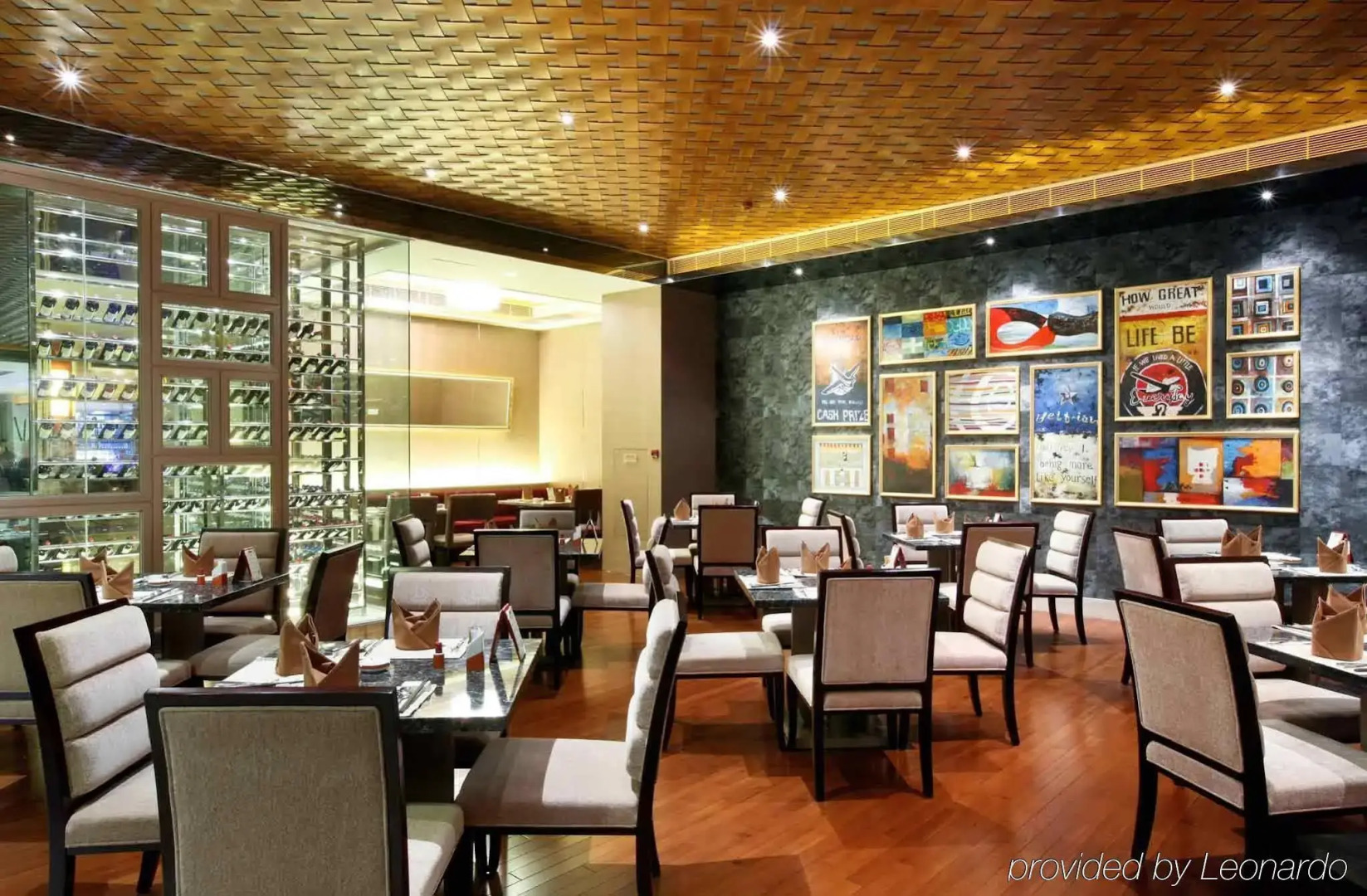 Pullman Dongguan Forum