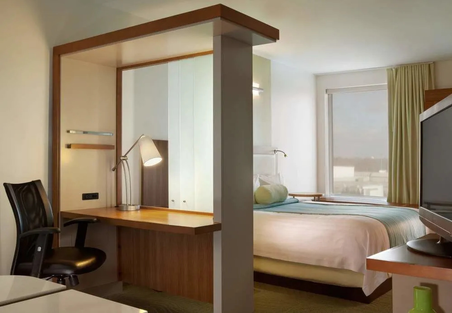 SpringHill Suites Atlanta Airport Gateway