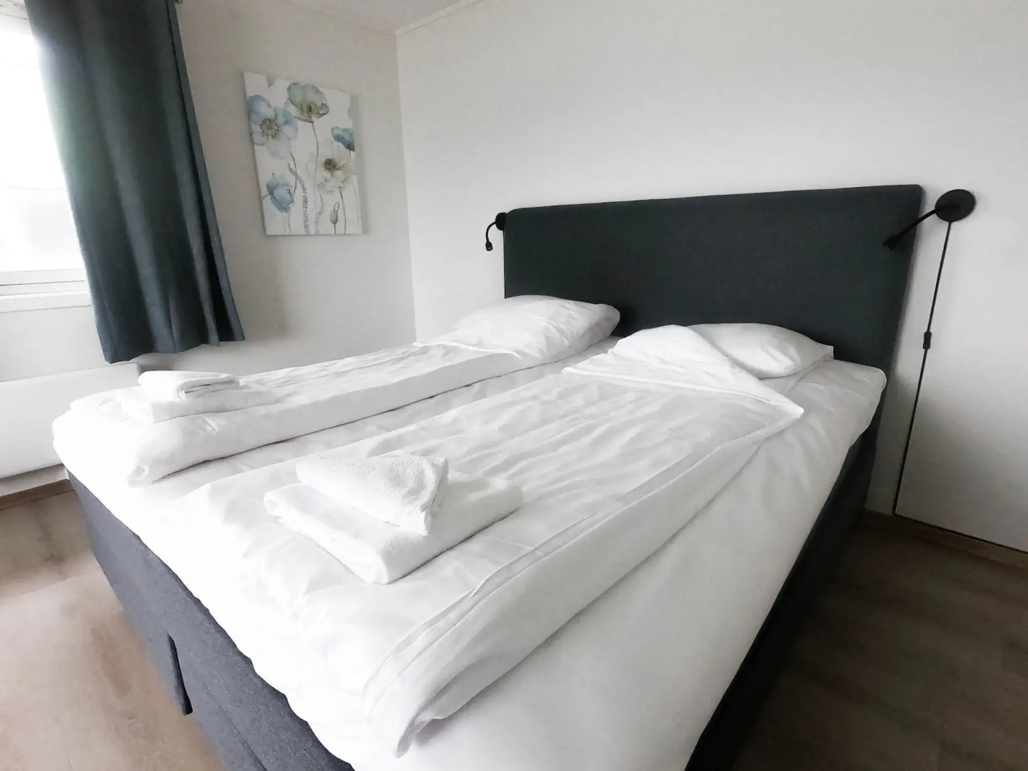 Thon Partner Hotel Mo I Rana