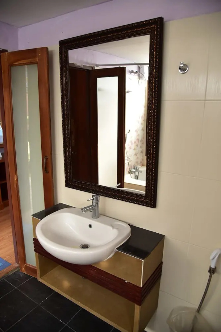 Khao Yai Phu Kham Luang Resort