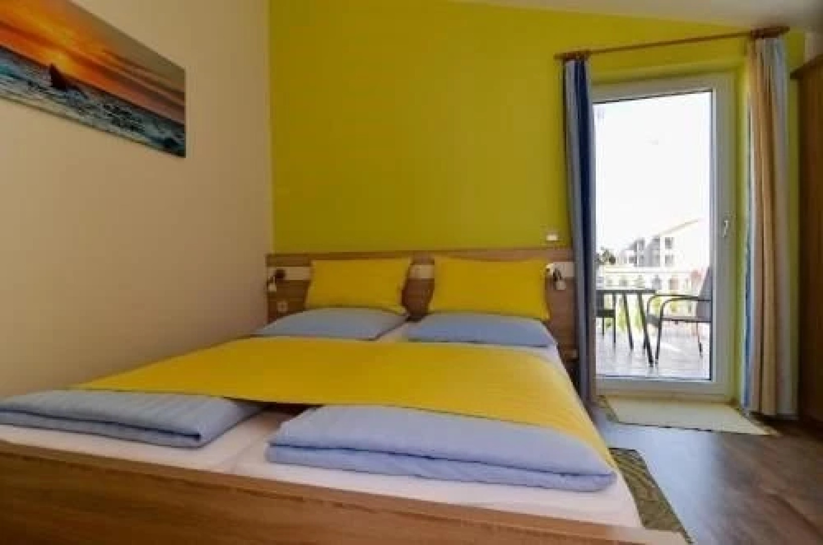 Apartments Marinović