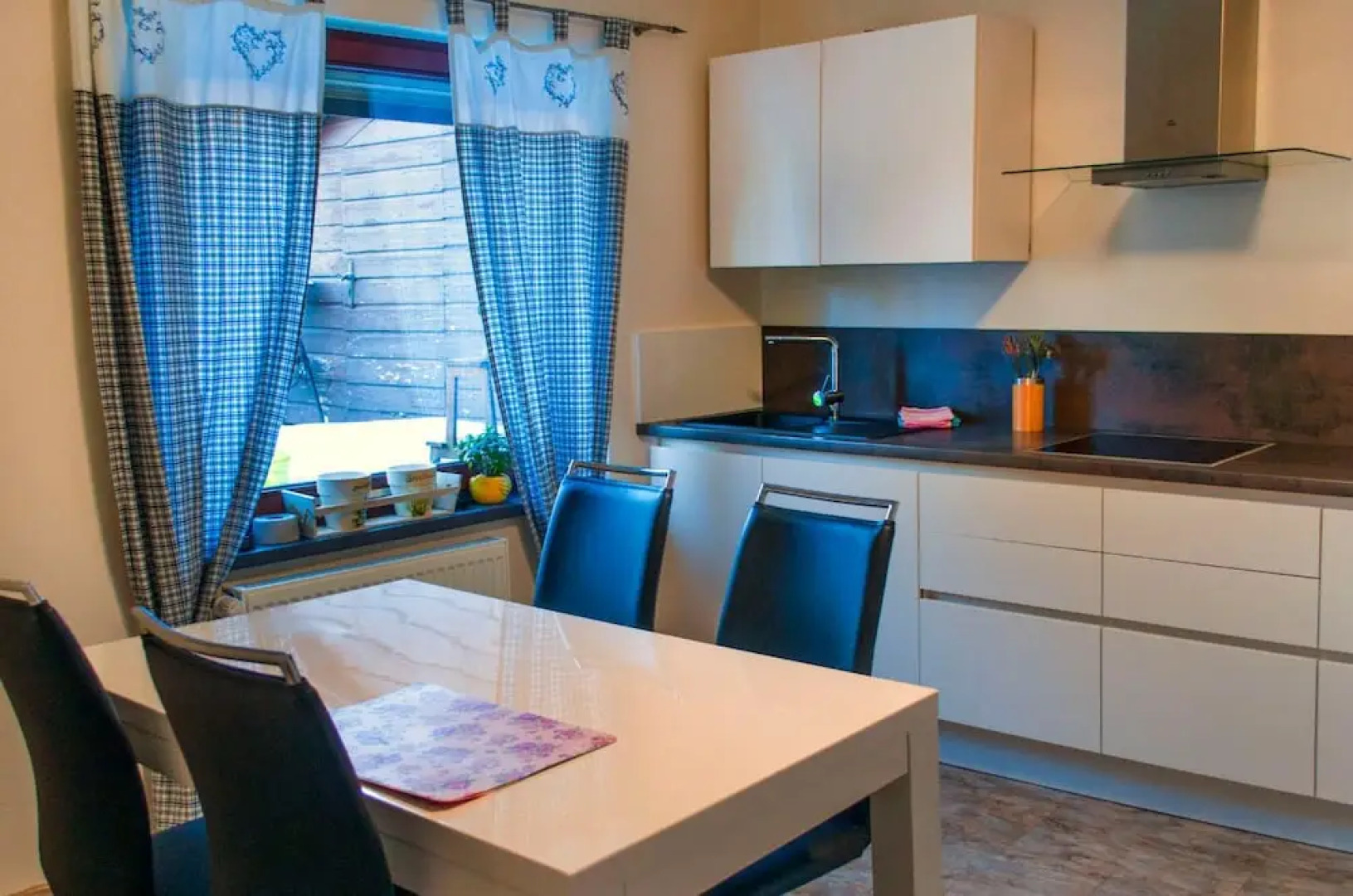 Landhaus am Kunstberg