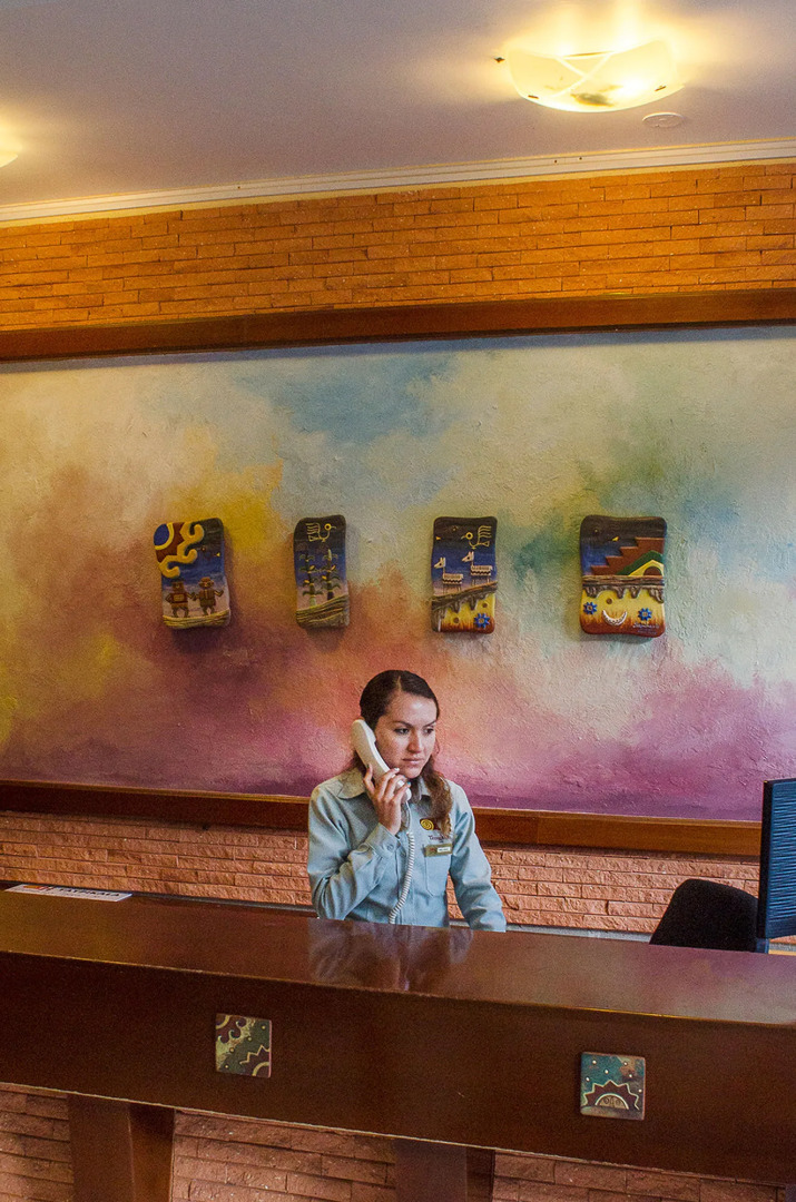 Taypikala Boutique Machupicchu