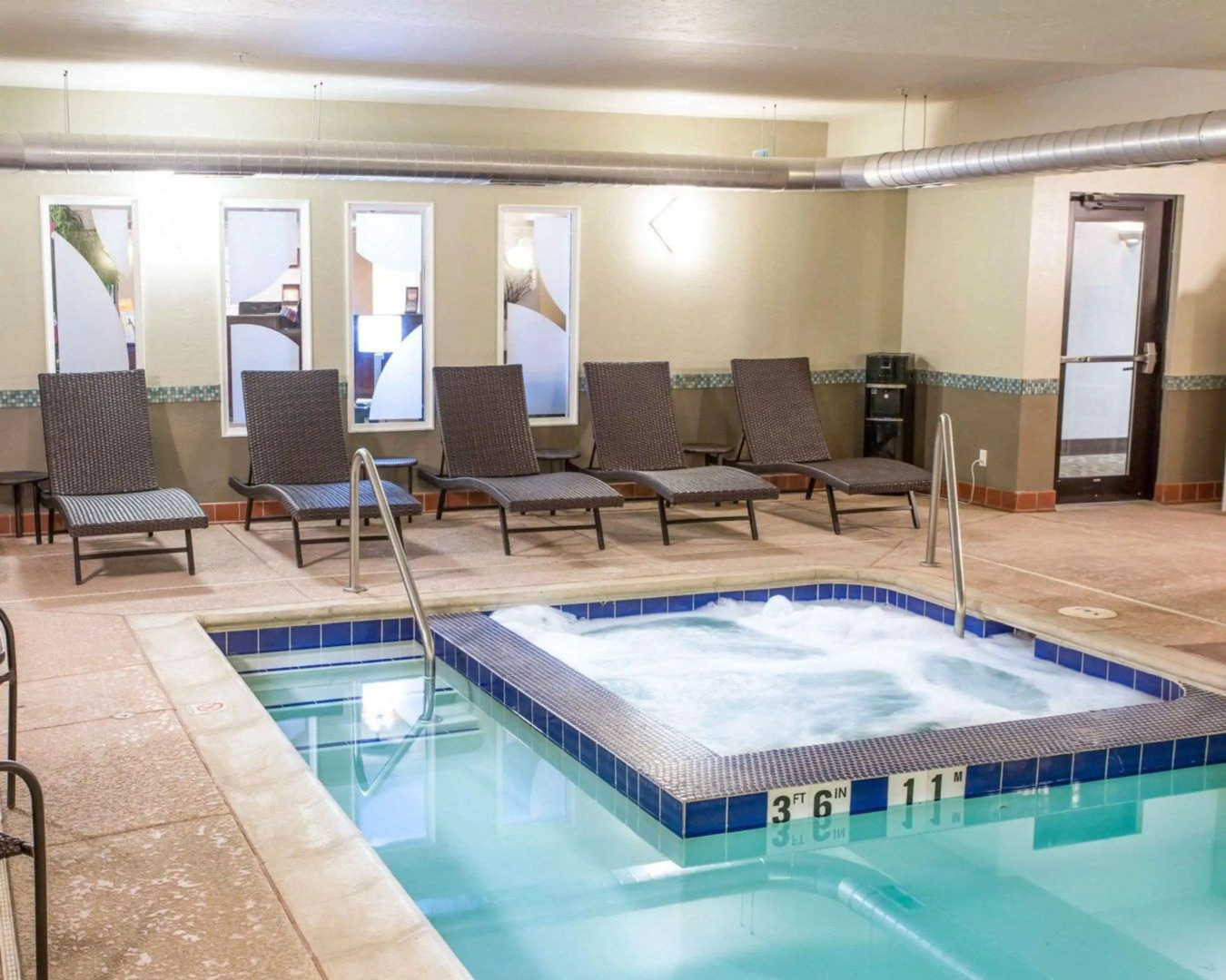 Comfort Inn Fort Morgan